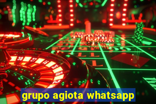 grupo agiota whatsapp